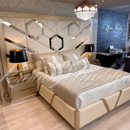 Cama Bermont