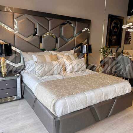 Cama Bermont