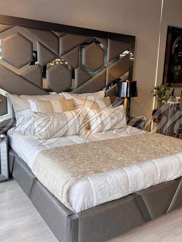 Cama Bermont