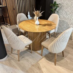 Comedor-Montana