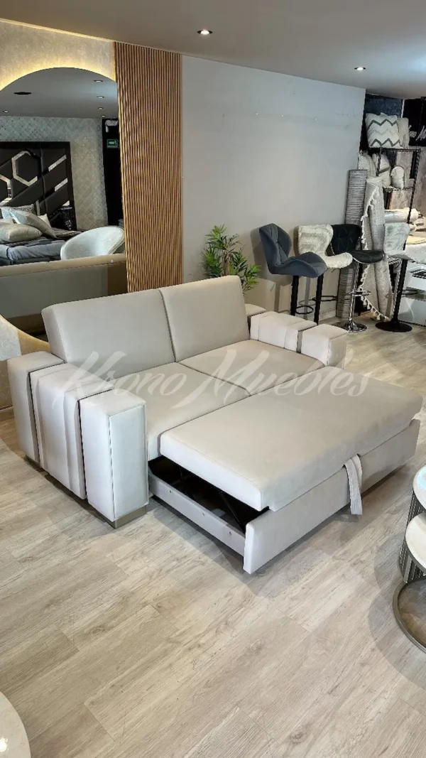 Sofá cama París