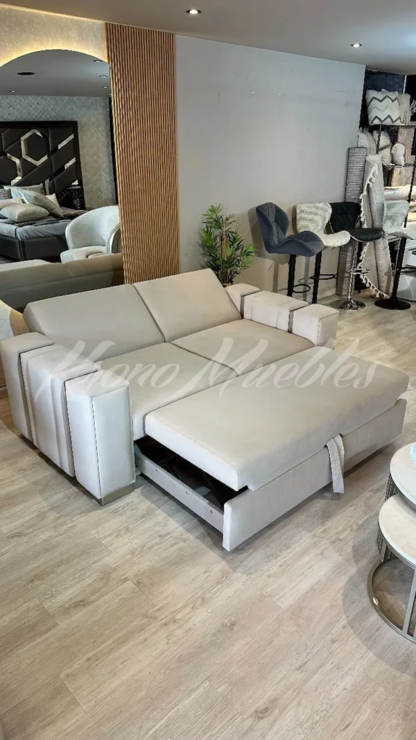 Sofá cama París