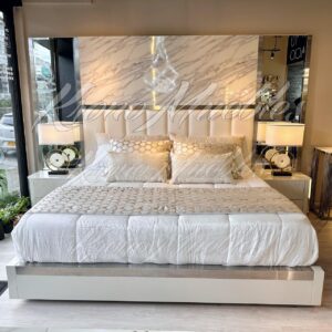 Cama Portobello