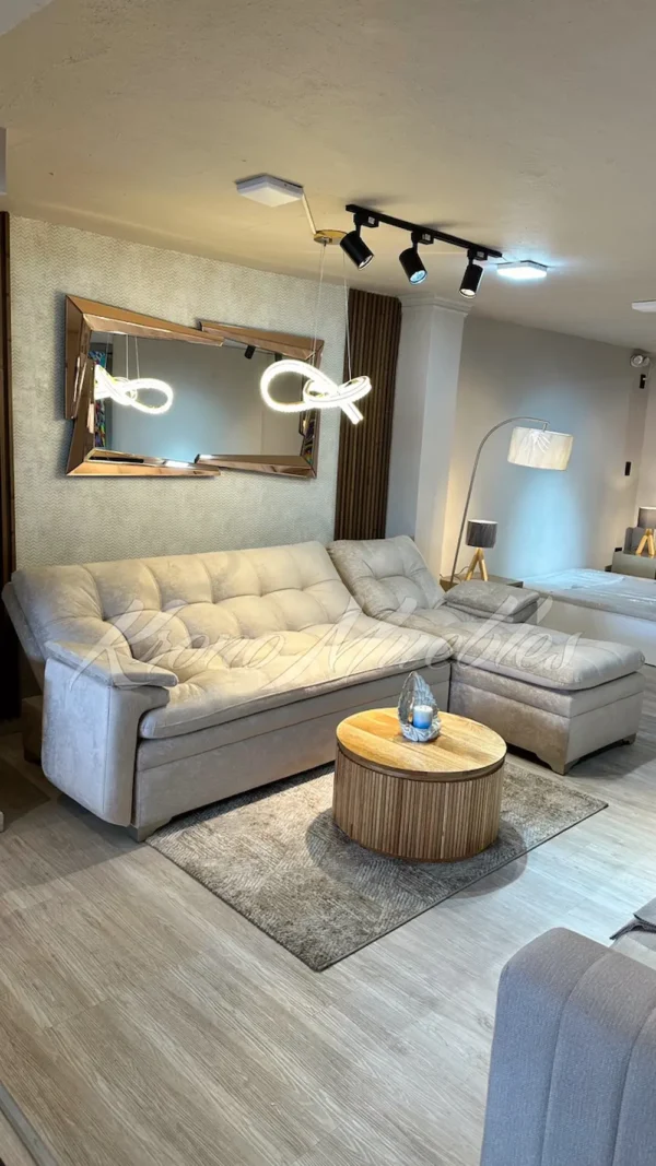 Sala Berlín (Sofacama)