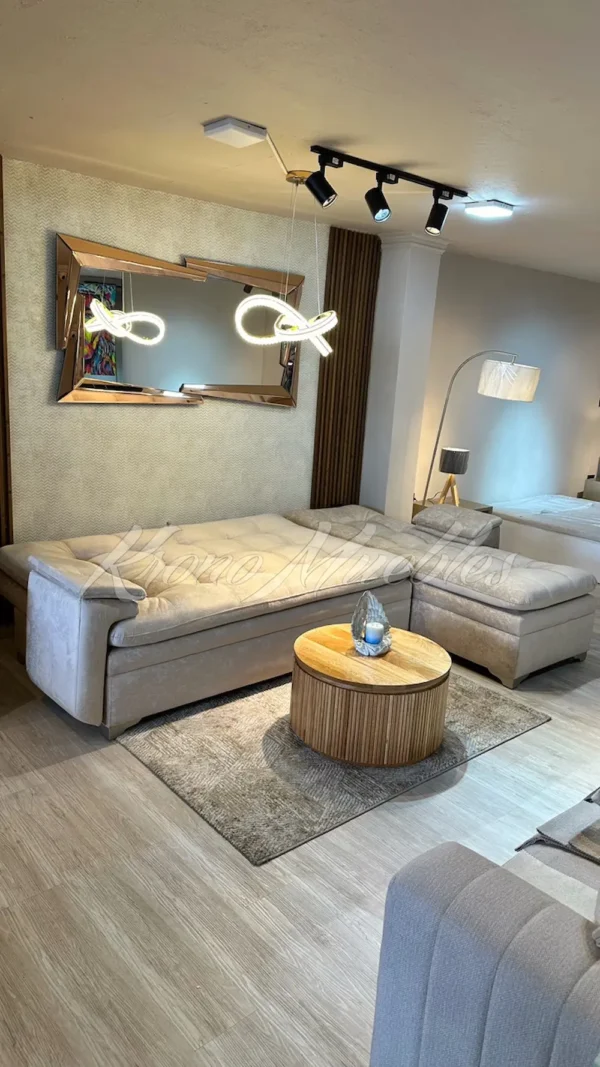 Sala Berlín (Sofacama)