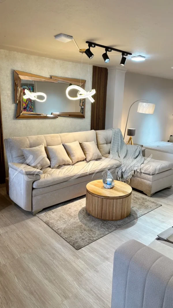 Sala Berlín (Sofacama)