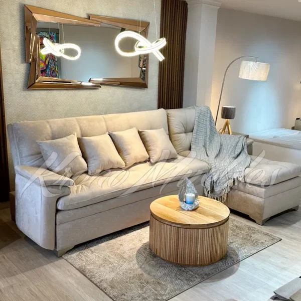 Sala Berlín (Sofacama)