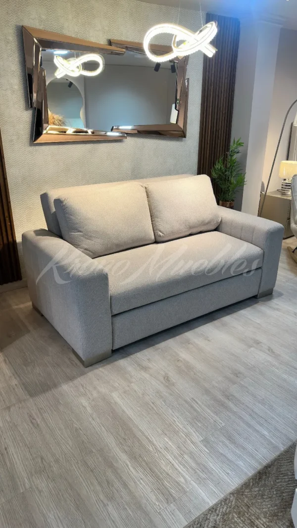 Sofá cama Alemán