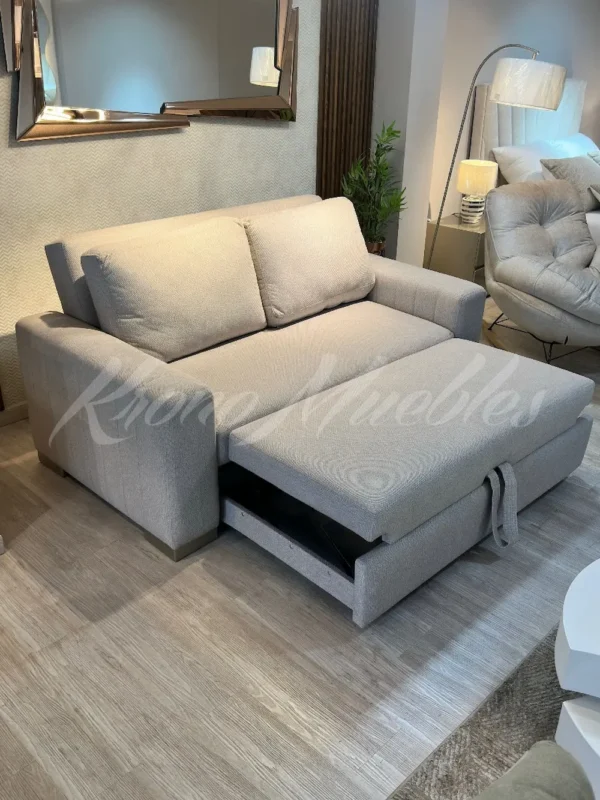 Sofácama Alemán 1,40 2